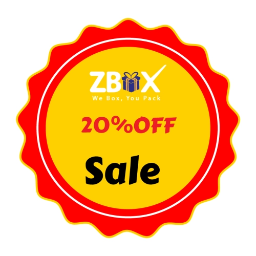 Discount Stickers and Labels | Personalized 48 Round Sticker Sheet – Custom Logo & Text